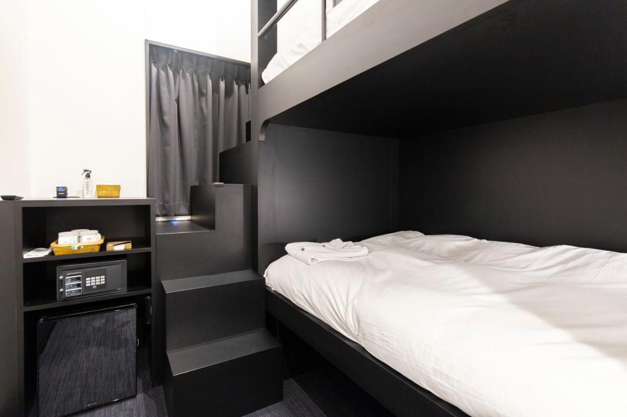 Trad Replay Hotel Ōsaka