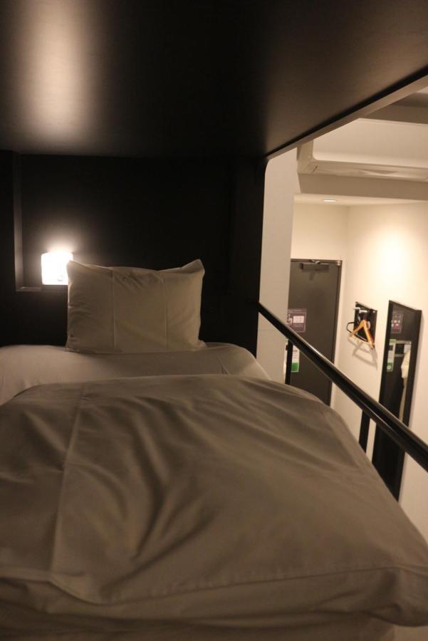 Trad Replay Hotel Ōsaka
