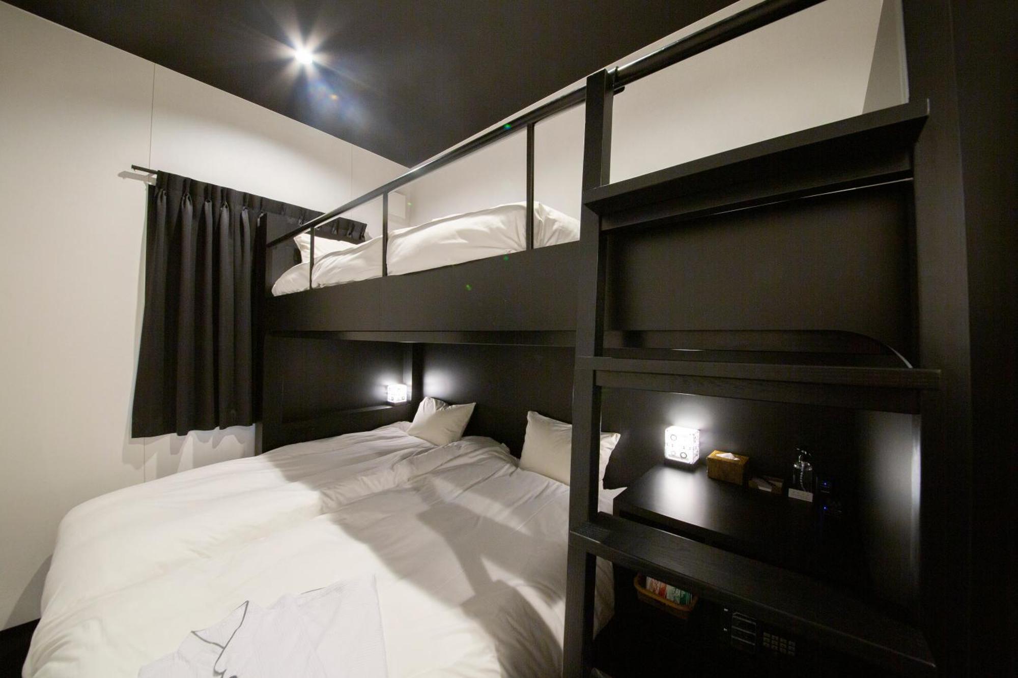 Trad Replay Hotel Ōsaka
