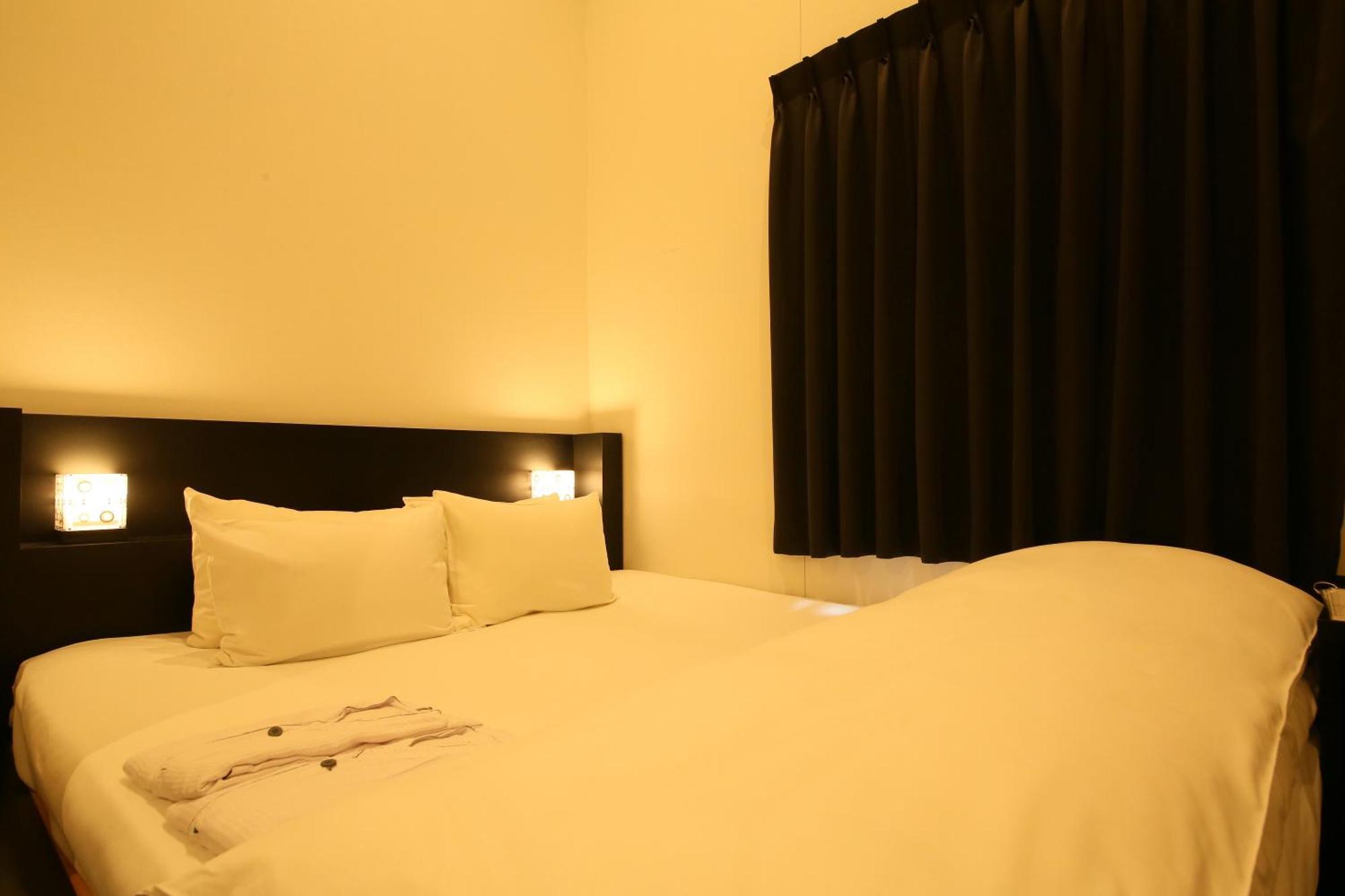 Trad Replay Hotel Ōsaka